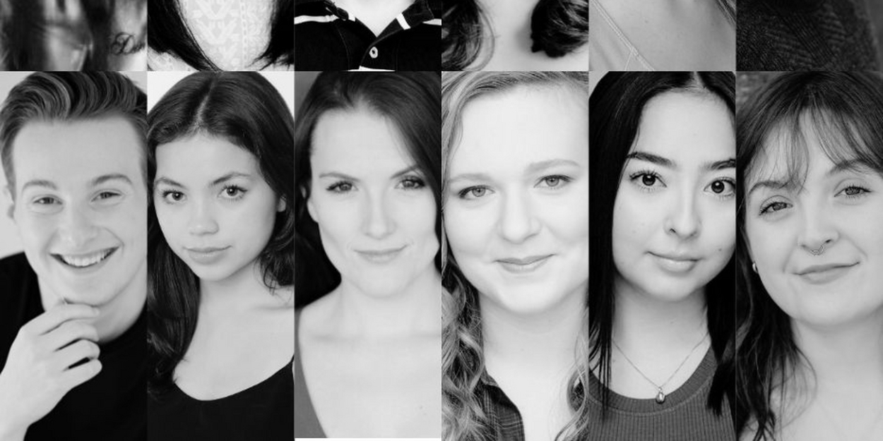 Cast Set for ARRIVEDERCI Reading at The Tank's LimeFest  Image