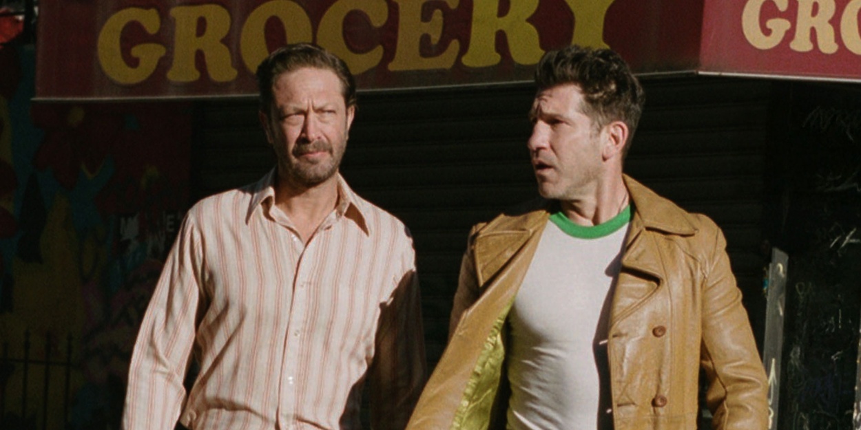 Meet the Cast of DOG DAY AFTERNOON, Now Playing on Broadway Photo