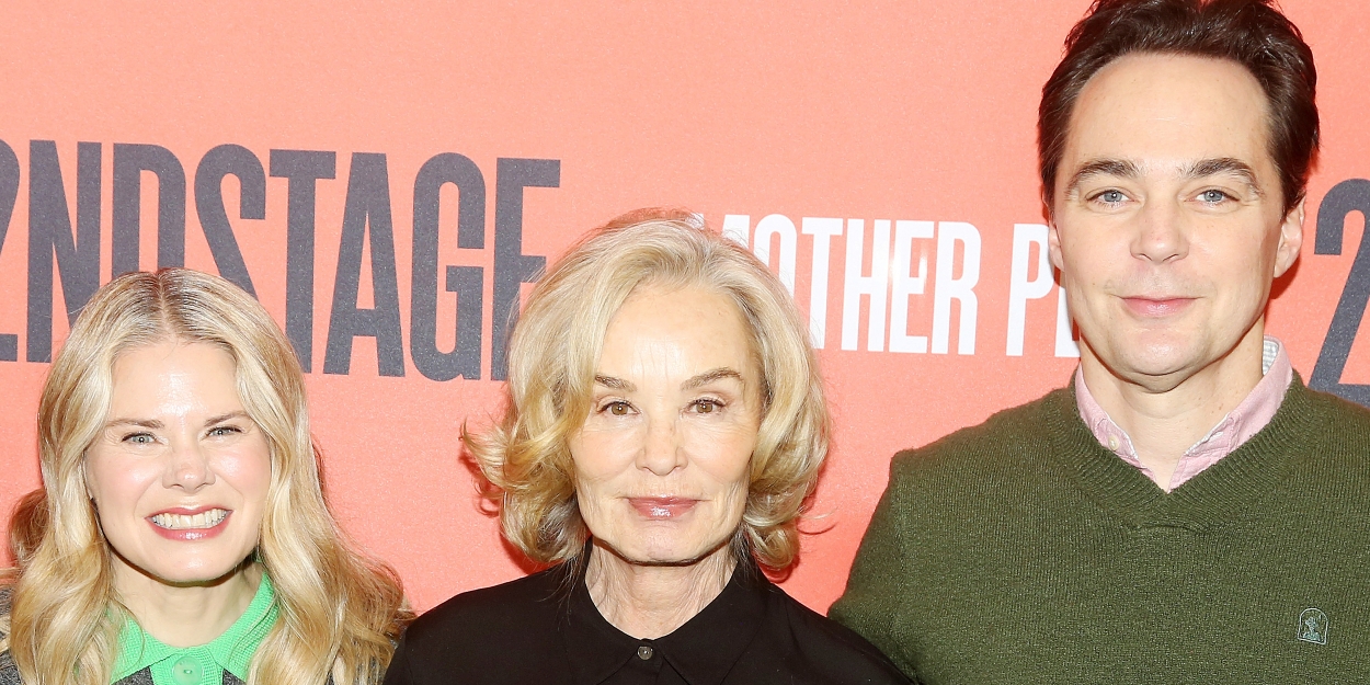 Meet the Cast of MOTHER PLAY, Beginning Previews Tonight on Broadway 