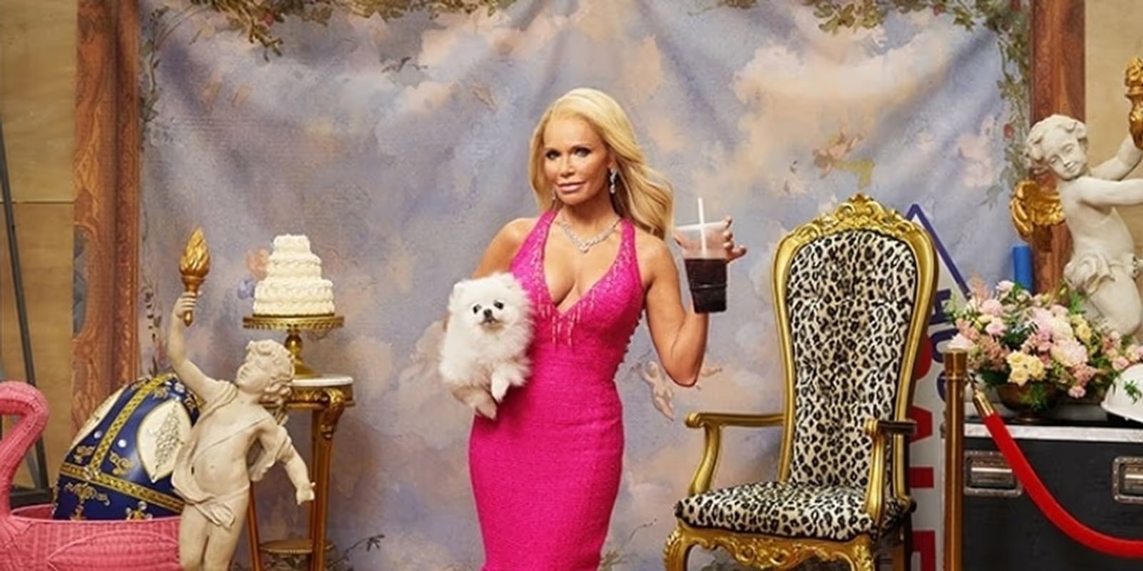 Meet the Cast of THE QUEEN OF VERSAILLES, Now Playing on Broadway Photo