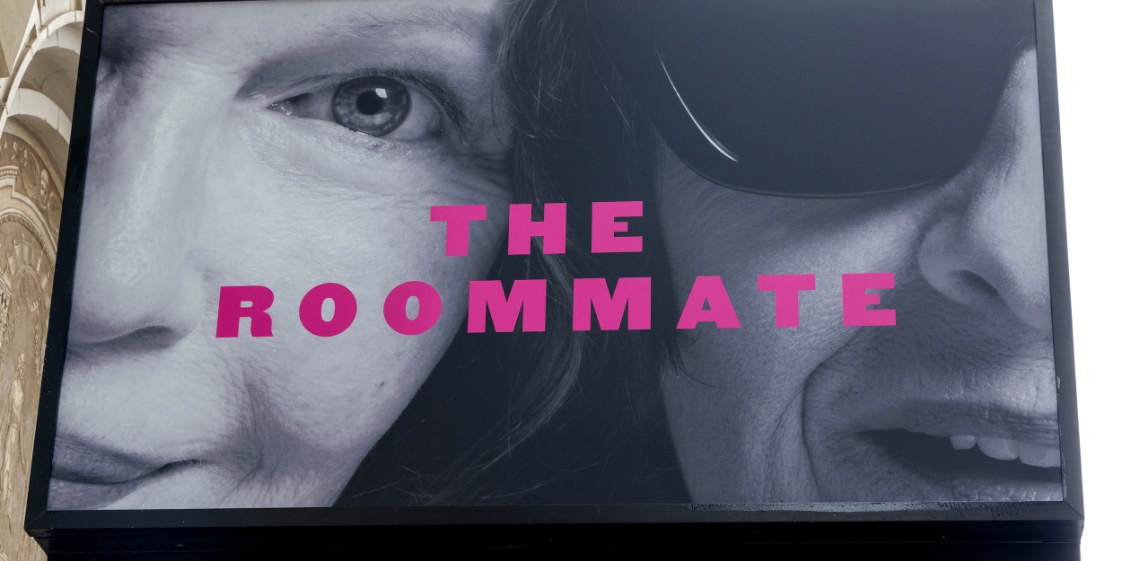 Meet the Cast of THE ROOMMATE, Beginning Previews Tonight on Broadway  Image