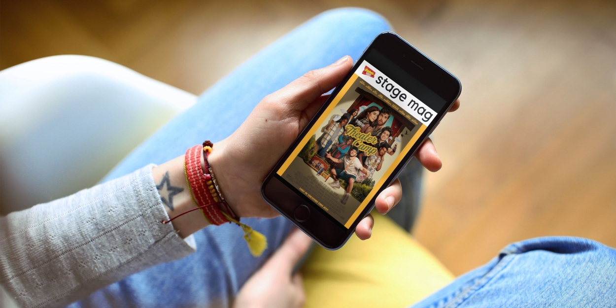 Meet the Company of THEATER CAMP with BroadwayWorld's Stage Mag - Vimarsana News