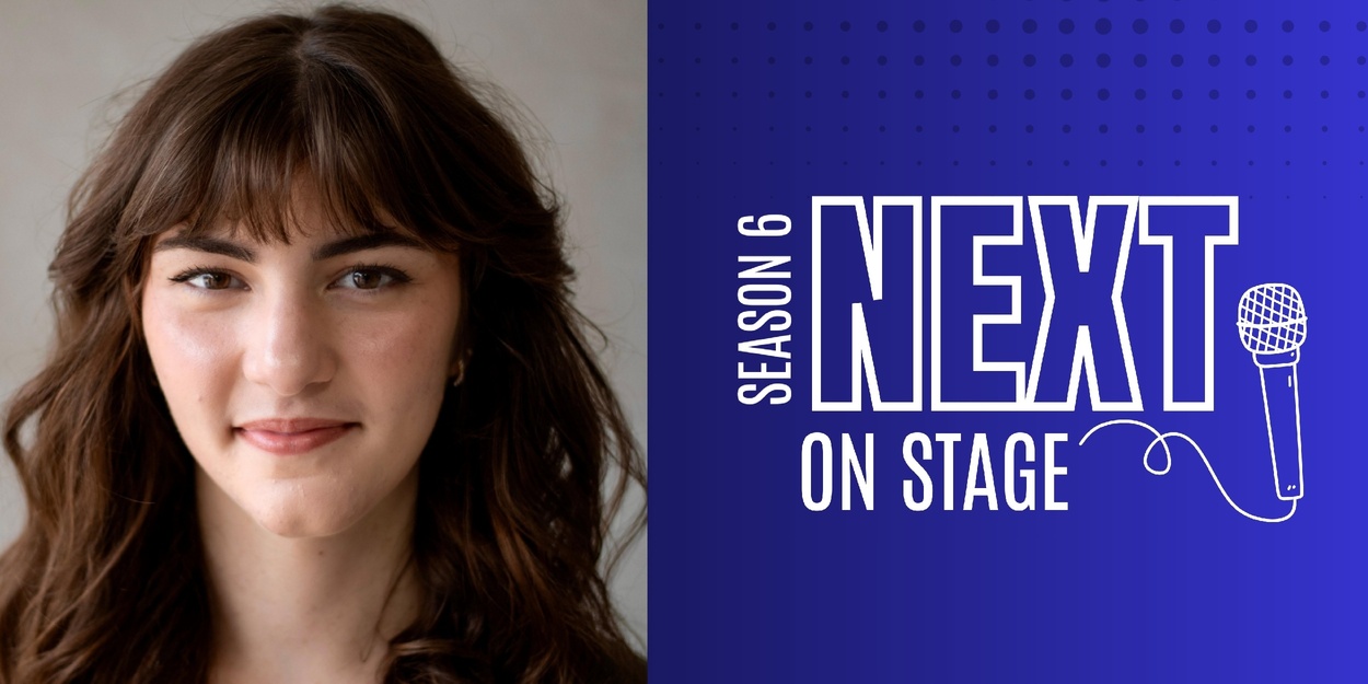 Meet the Next On Stage Finalists: Lillian Duncan Bicheno Photo