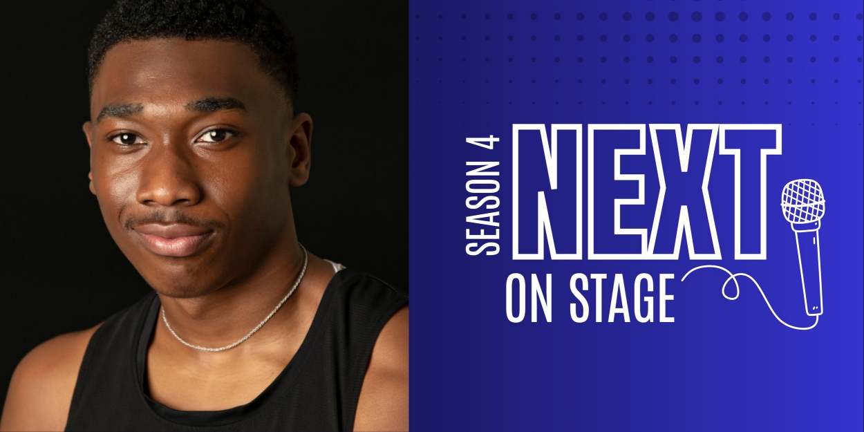 Meet the Next On Stage Top 5: Braxton Offor