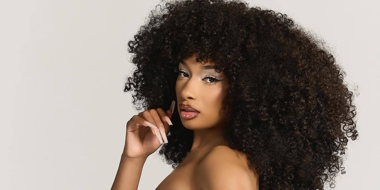Megan Thee Stallion maakt Broadway-debuut in MOULIN ROUGE! THE MUSICAL 