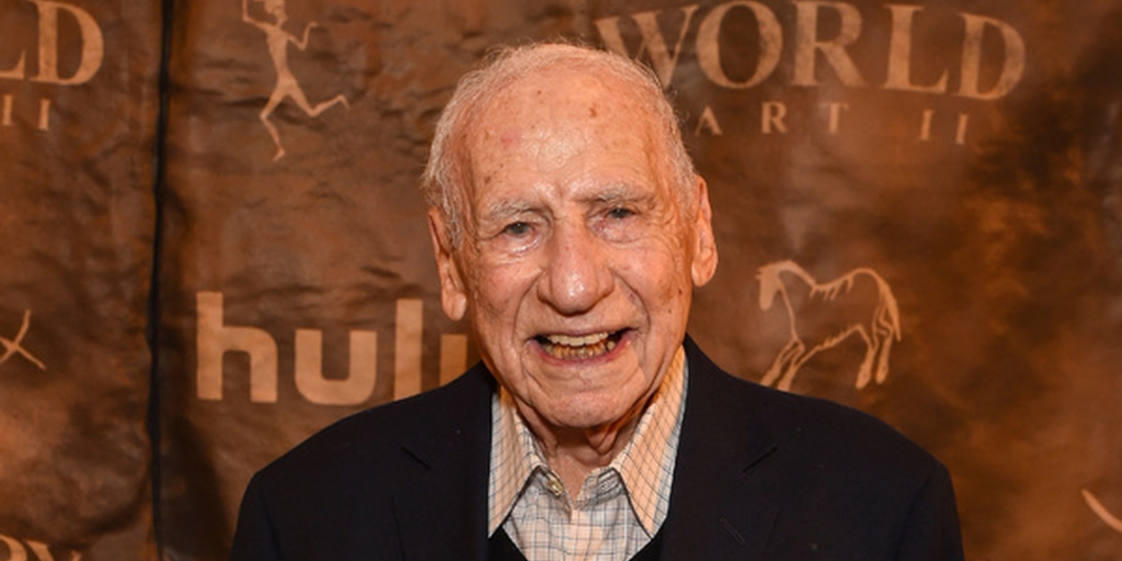 Mel Brooks Joins Voice Cast of THE LAND OF SOMETIMES Film  Image