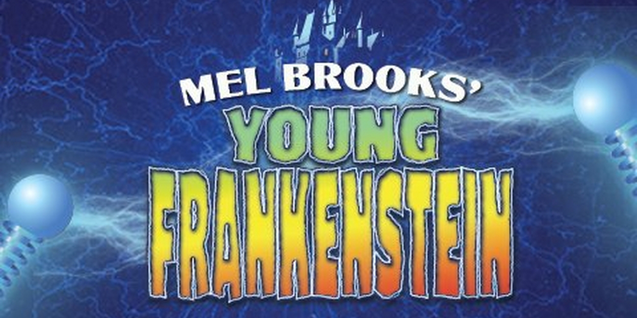 Mel Brooks' YOUNG FRANKENSTEIN Comes to Berkshire Theatre Group in June 