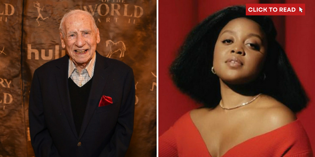 Mel Brooks and Quinta Brunson to Receive Special Peabody Awards - Vimarsana News