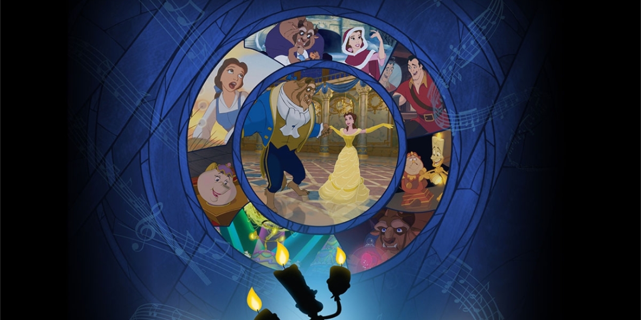 Melbourne Symphony Orchestra To Present Disney's BEAUTY AND THE BEAST In Concert
