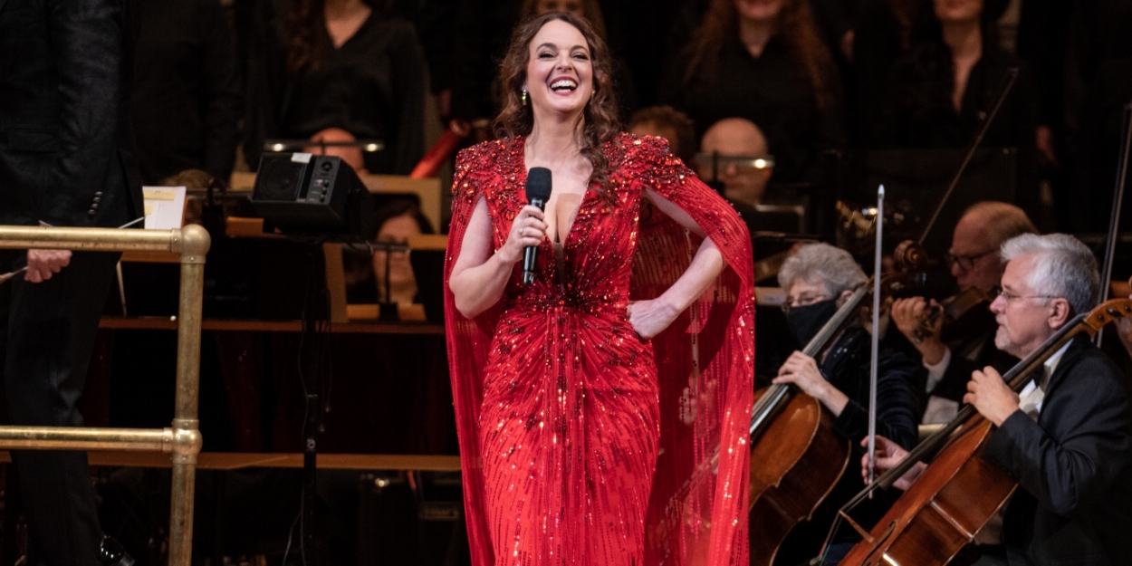 Melissa Errico to Join Travis Moser at The Green Room 42 in May 