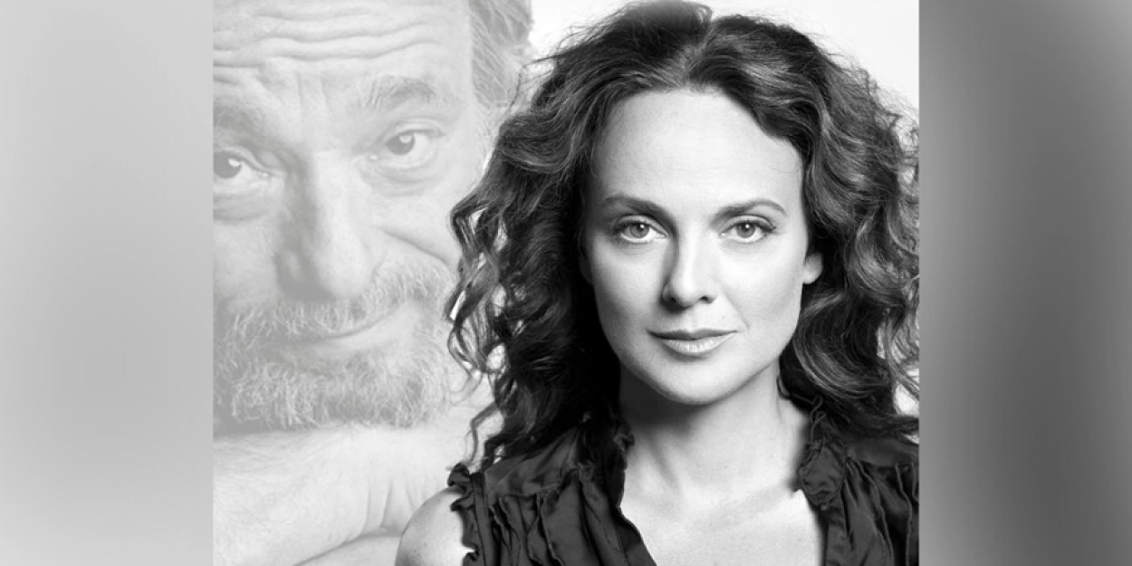 Melissa Errico To Return To 54 Below With A Tribute To Sondheim  Image