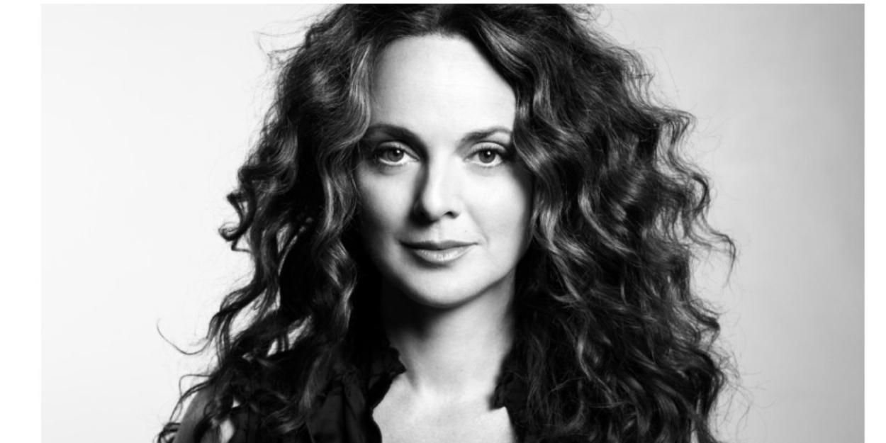 Melissa Errico to Bring THE STORY OF A ROSE To D.C. Region