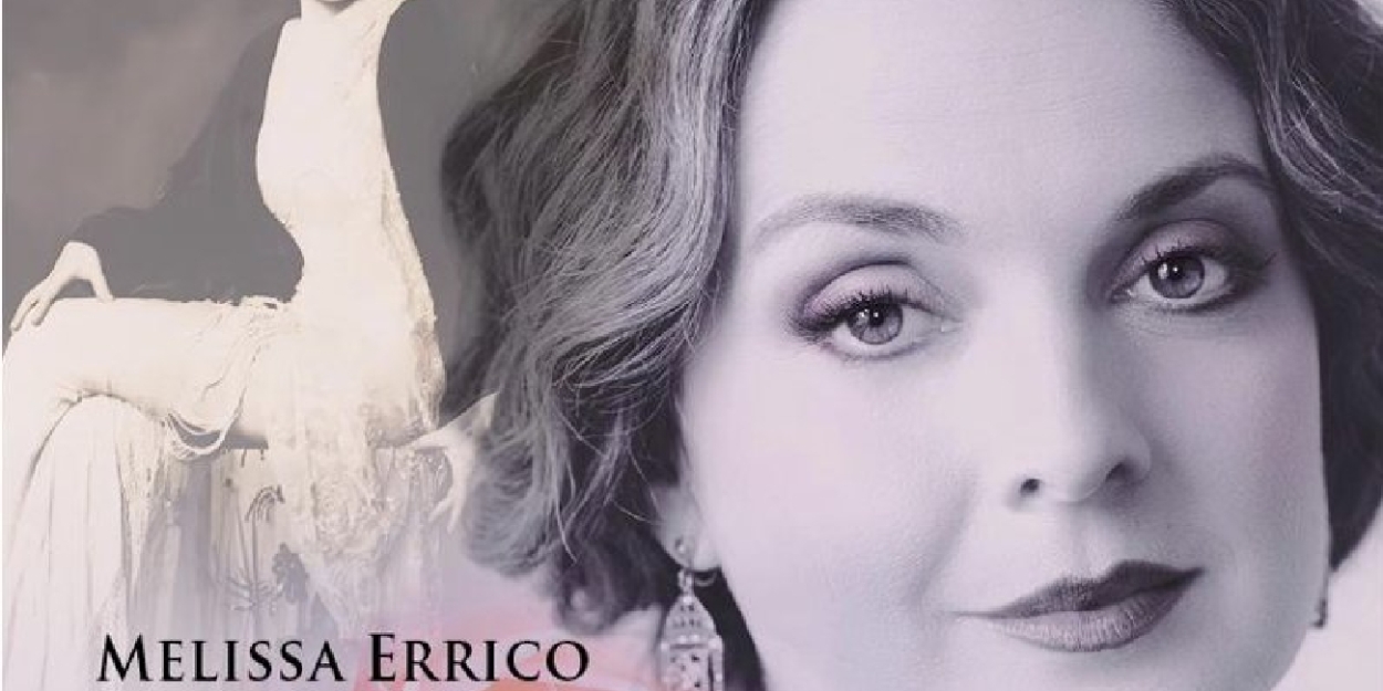 Melissa Errico to Bring THE STORY OF A ROSE To D.C. Region  Image