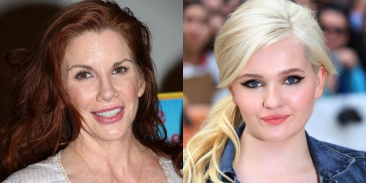 Melissa Gilbert, Abigail Breslin, and More To Star In RUNAWAY HOME Industry Reading 