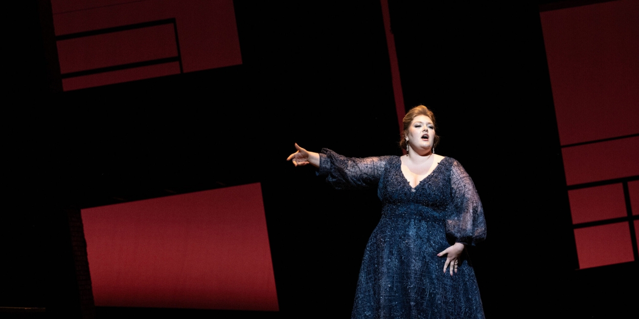 Merola Opera Program Unveils All Female-Directed 2024 Season 