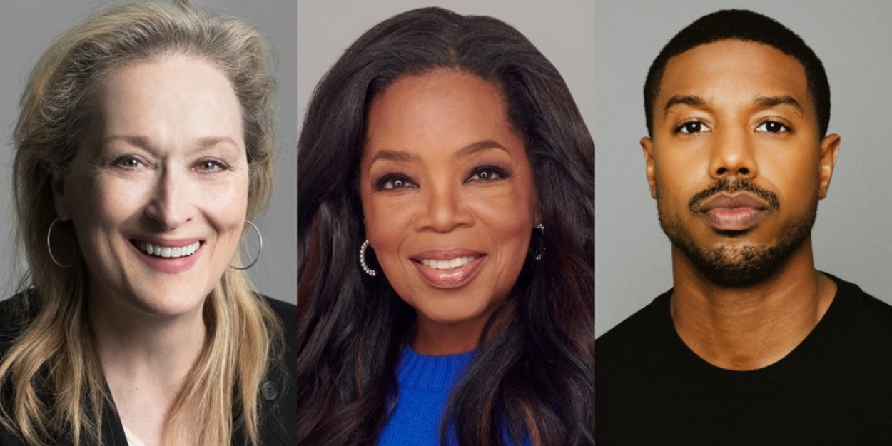 Meryl Streep, Oprah Winfrey & More to Be Honored at Academy Museum Gala 