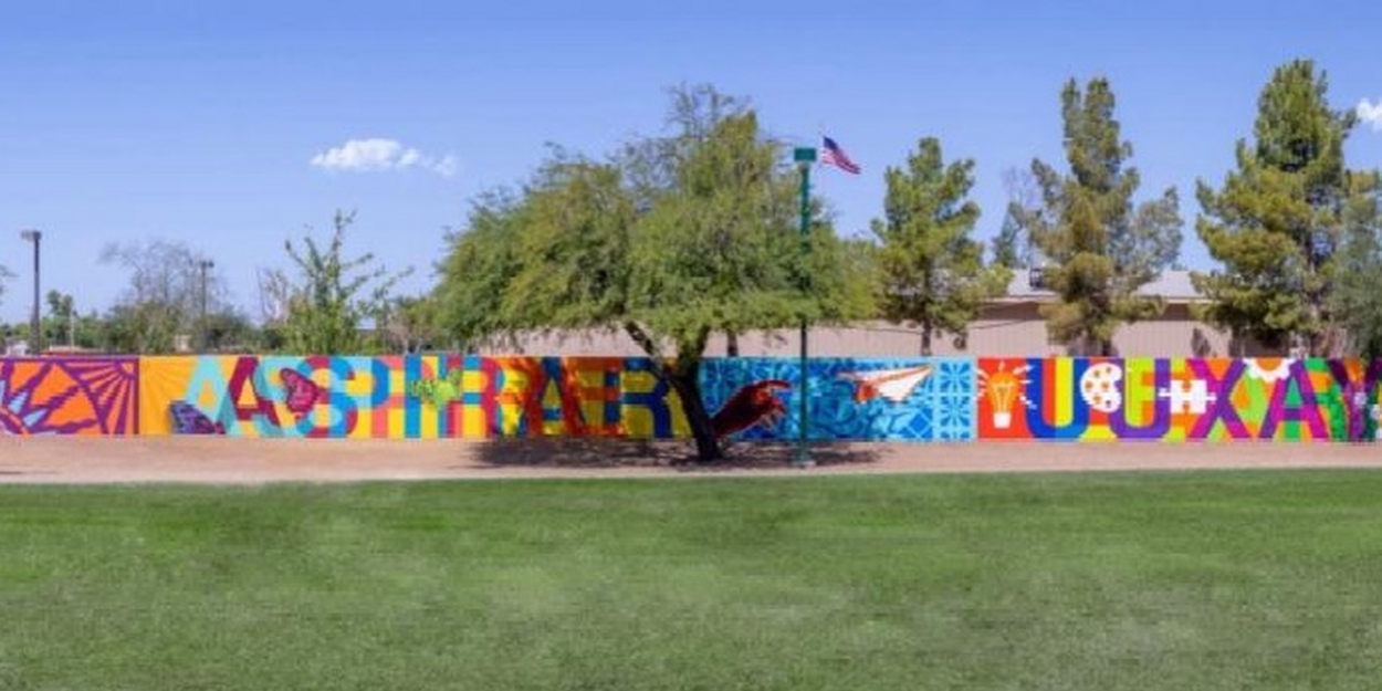 Mesa Arts Center's One Street Over Project Concludes  Image