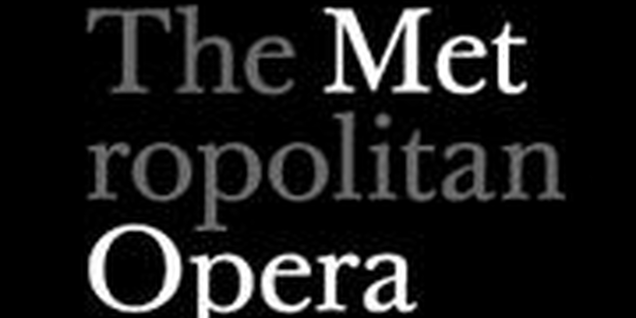 Metropolitan Opera Appoints Tilman Michael As New Chorus Director 