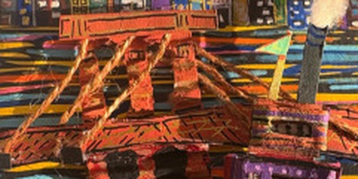 Meyer Media Releases New Album Crossing Brooklyn Ferry