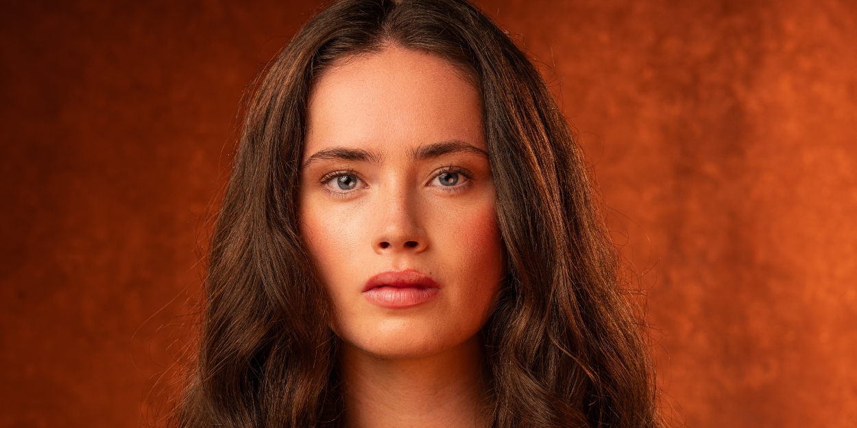 Mia Carragher Will Lead Stage Premiere of THE HUNGER GAMES: ON STAGE Photo