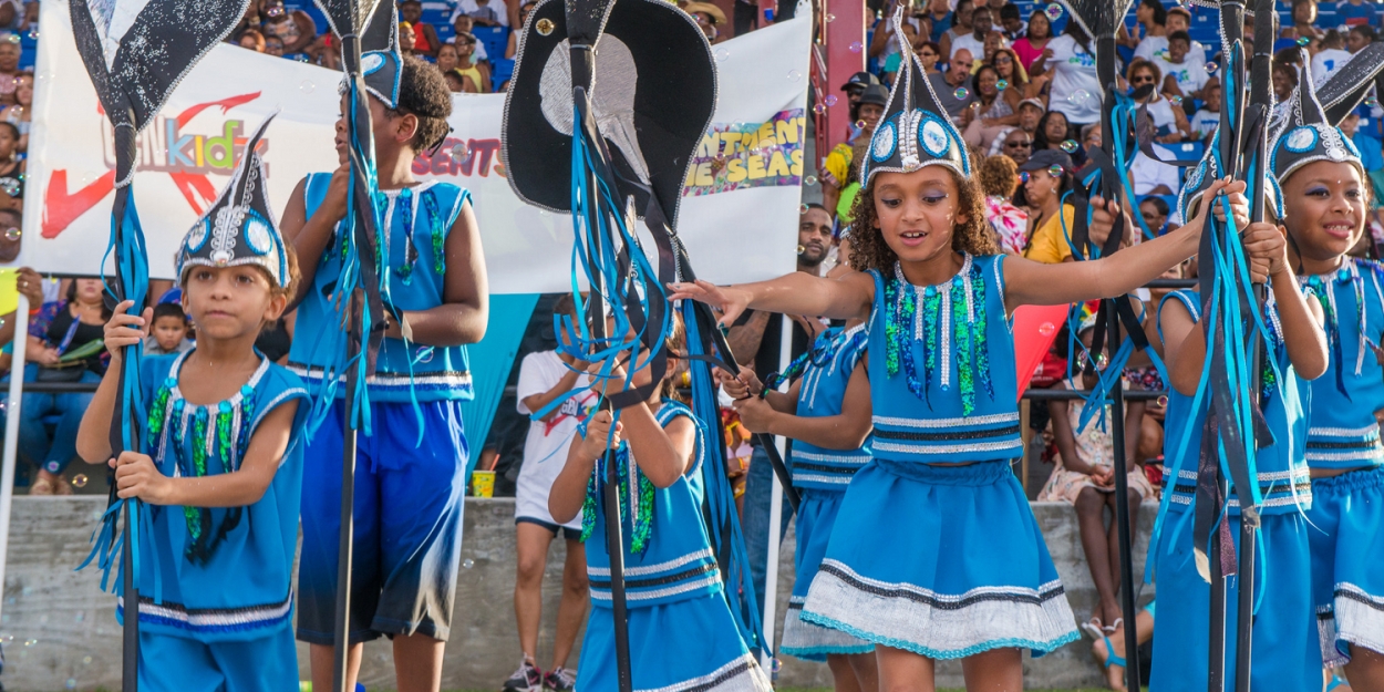 Miami Broward Junior Carnival Set For Next Month  Image