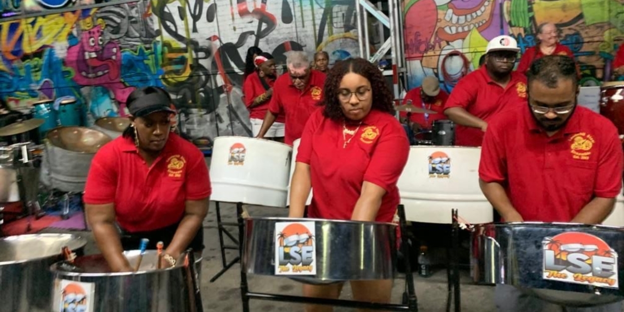 Miami Carnival Set To Hold Annual Panorama Steelband Competition in October  Image