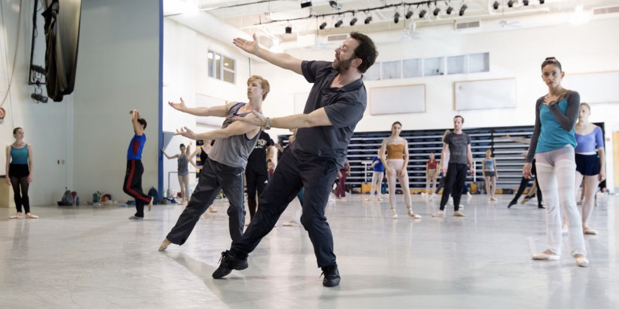 Miami City Ballet and Alexei Ratmansky to Debut New Work at Guggenheim