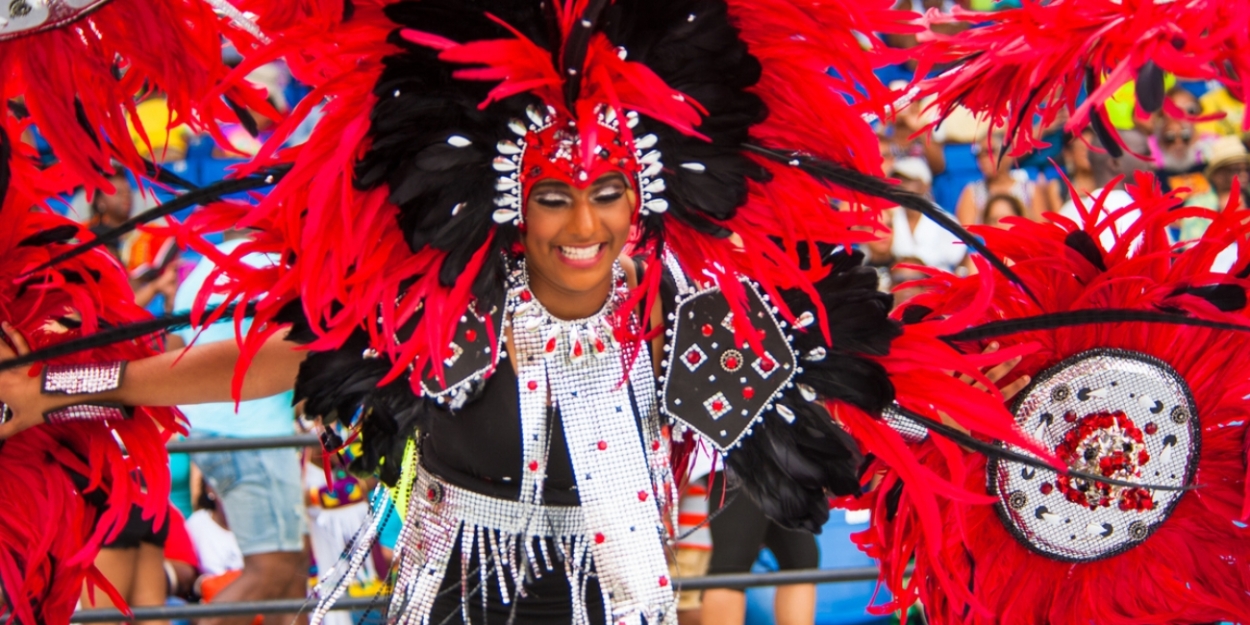 Miami Jr. Carnival to Celebrate Pageantry And Caribbean Heritage This Month  Image