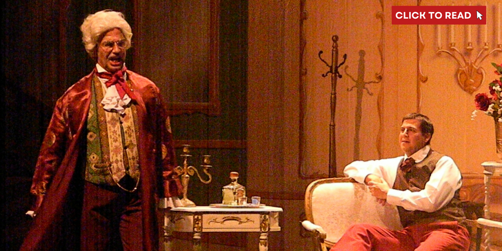 Miami Lyric Opera Shutters After 22 Years of Producing Italian Opera - Vimarsana News