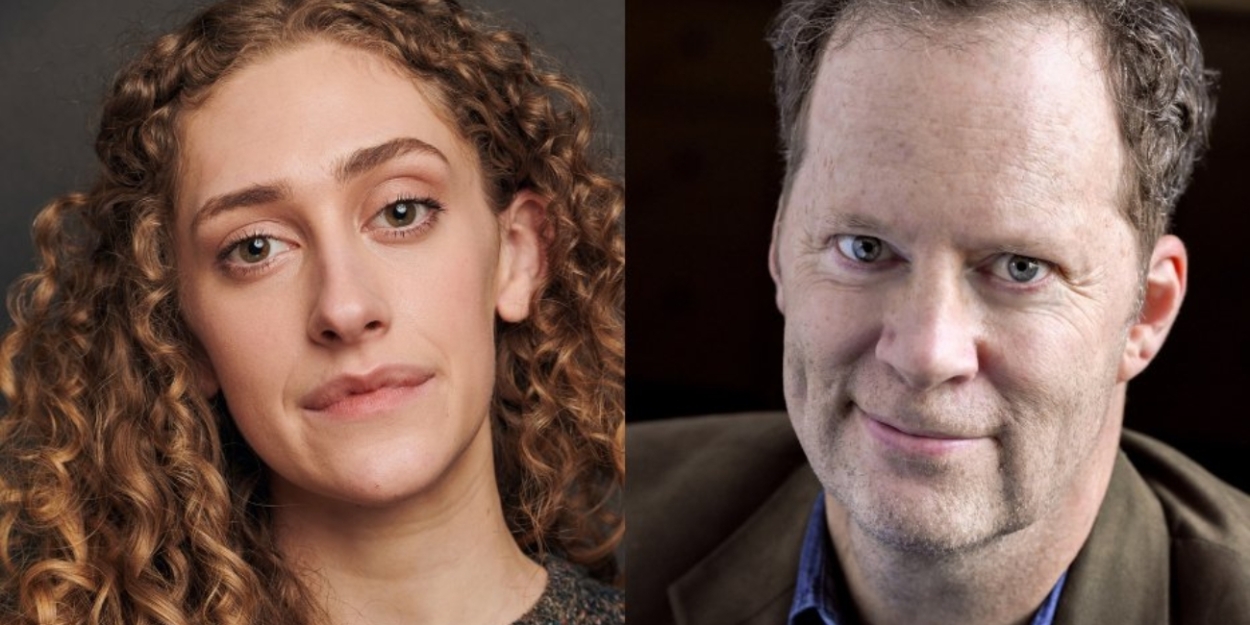 Micaela Diamond, Shuler Hensley and More Join The Public Theater 2025-26 Season Photo