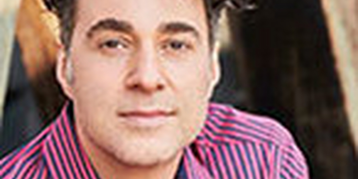 Michael Barakiva Named Artistic Director of Cleveland Play House 
