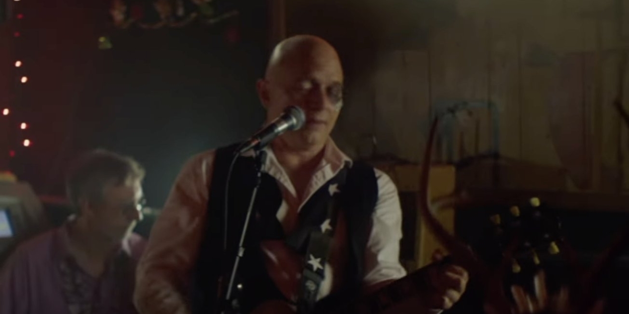 Michael Cerveris' Loose Cattle Releases New Album 'Someone's Monster' Photo