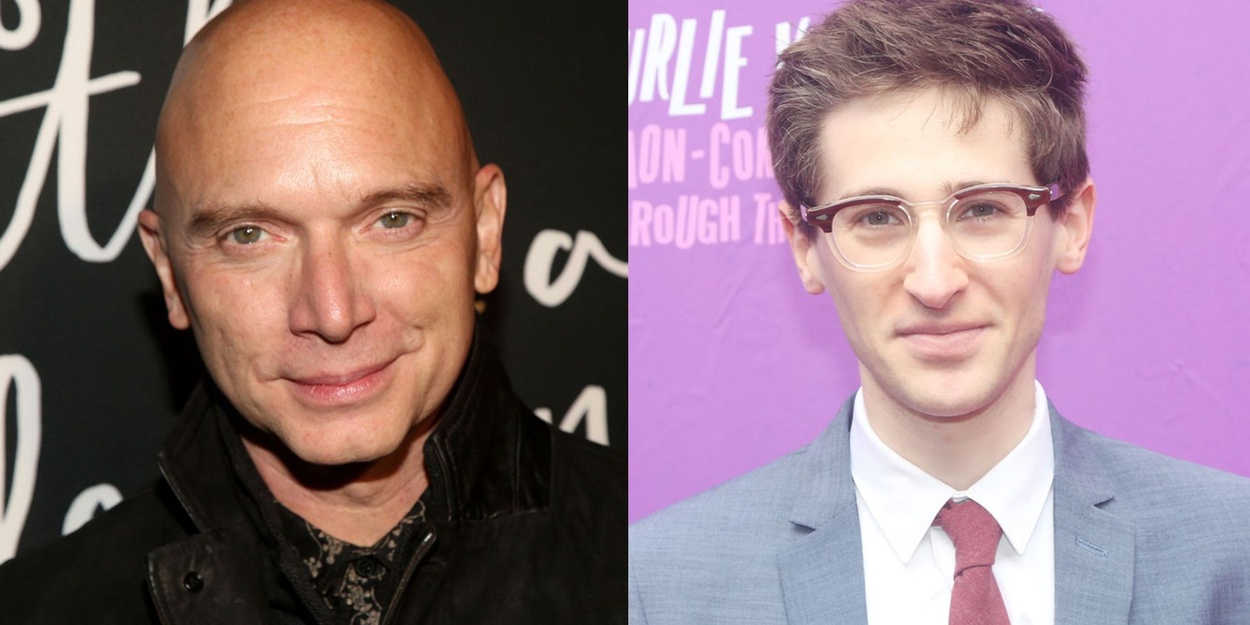 Michael Cerveris, Noah Robbins, Among Stage Stars Cast in New Tom McCarthy Film