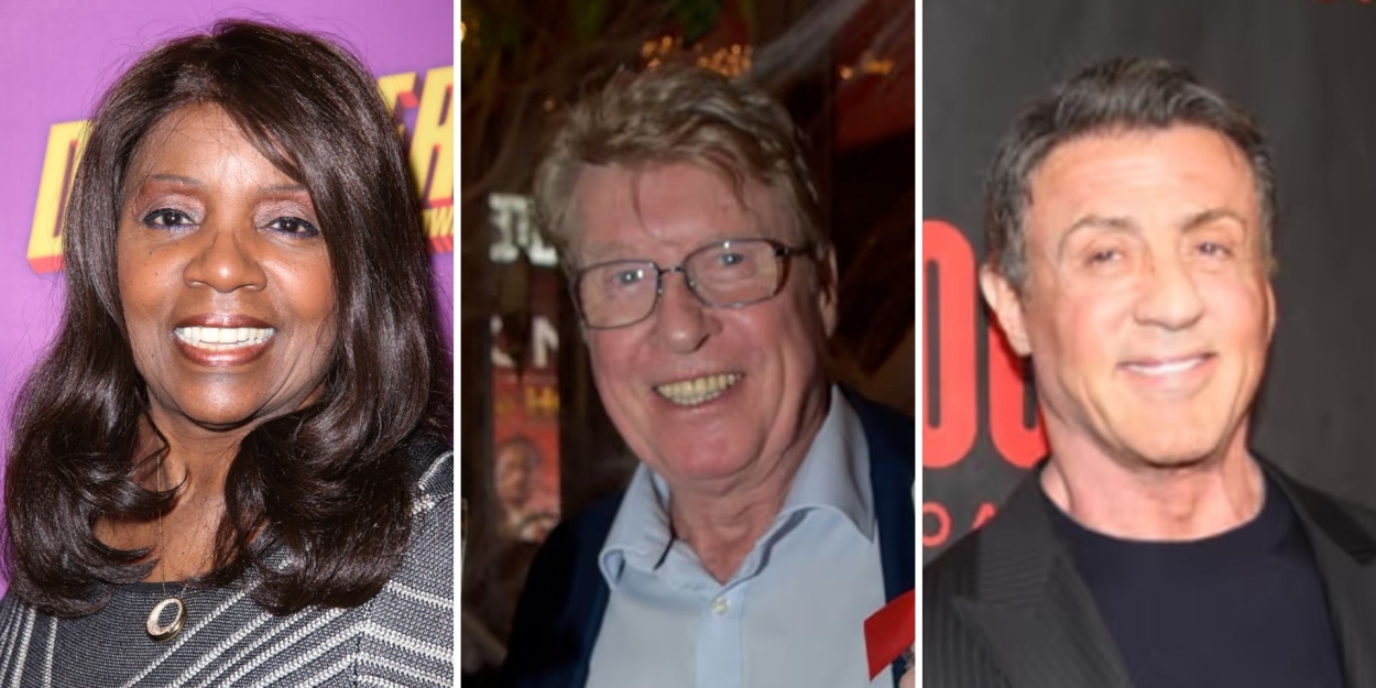 Michael Crawford, Gloria Gaynor & More Named 2025 Kennedy Center Honorees Photo