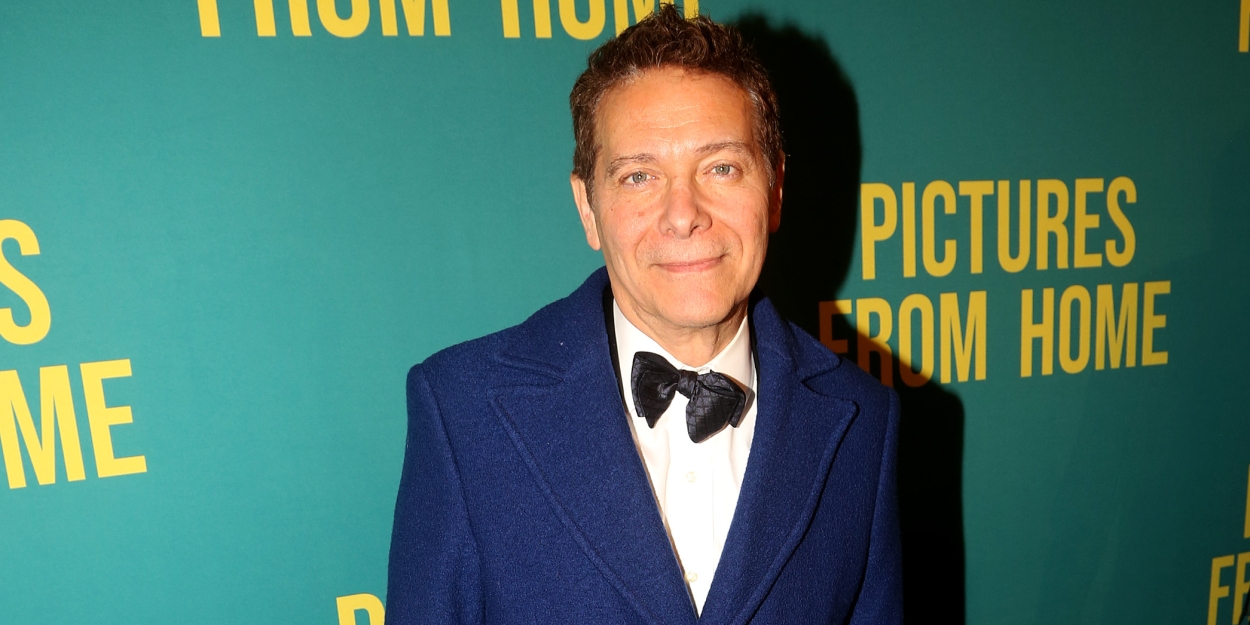 Michael Feinstein & More to Perform at Tanglewood in July  Image