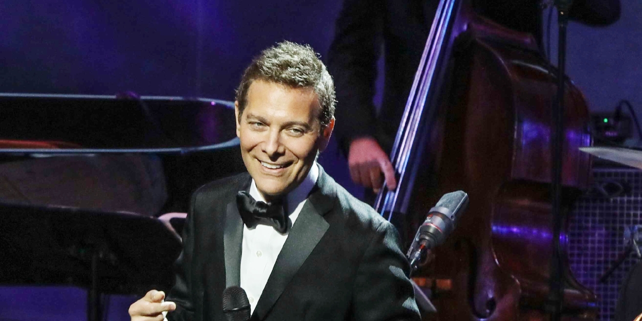 Michael Feinstein to Perform Tony Bennett Tribute Benefiting Youth Arts Programs  Image