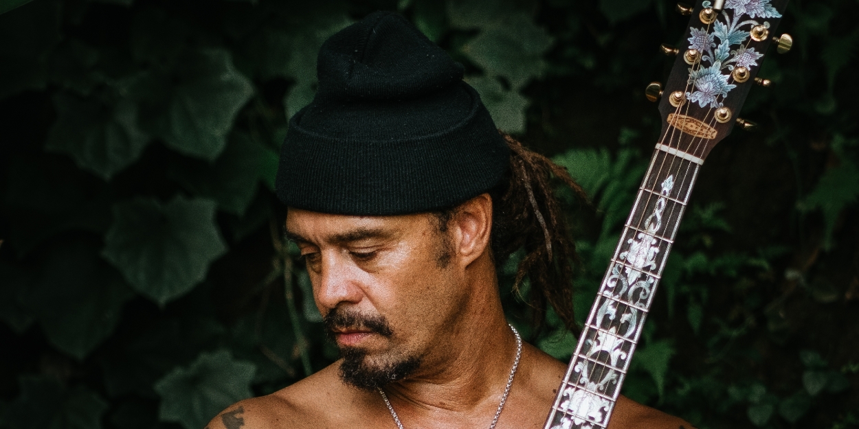 Michael Franti Reveals Supports for Brisbane & Sydney Shows in November