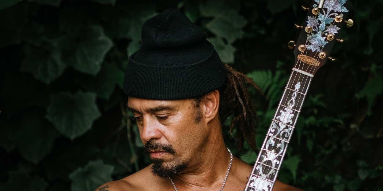 Michael Franti & Spearhead Unveil Togetherness Australian Tour Dates for November 2024  Image
