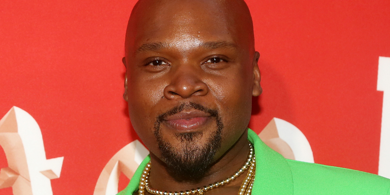 Michael James Scott Joins Cast of SCRUBS Reboot Photo