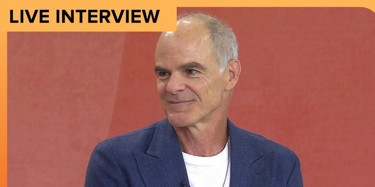 Michael Kelly on Playing LIONESS's CIA Deputy Director in Season 3 Video