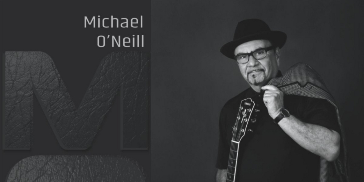 Michael O'Neill to Release New Recording 'ARRIVAL' in June 