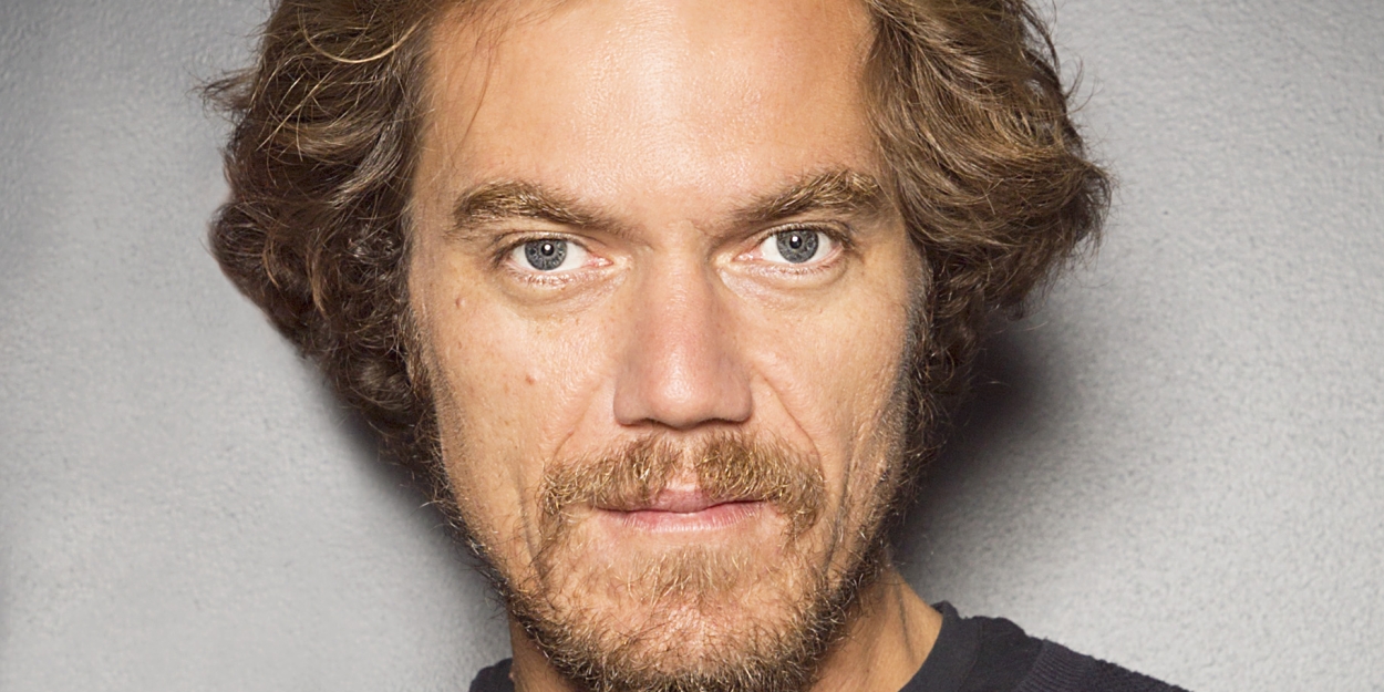Michael Shannon Will Lead TURRET at A Red Orchid Theatre 