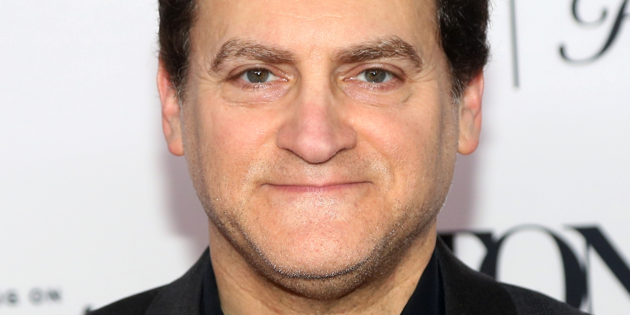 Michael Stuhlbarg Boards AFTER THE HUNT With Julia Roberts Photo