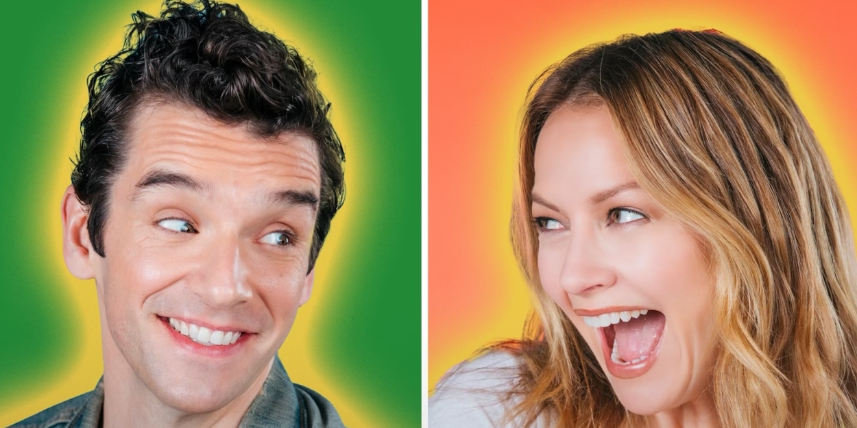 Michael Urie and Becki Newton Launch New UGLY BETTY Rewatch Podcast STILL UGLY