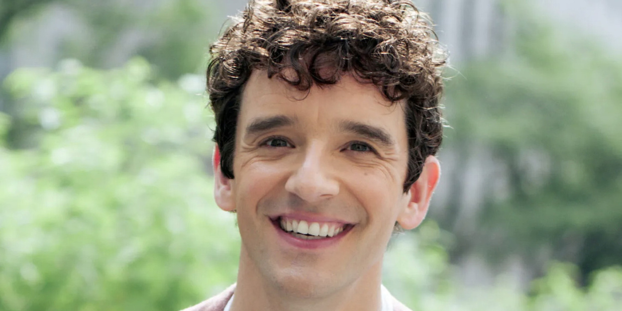 Michael Urie Will Be Honored at Abingdon Theatre Company’s 34th Anniversary Gala Michael Urie Will Be Honored at Abingdon Theatre Company’s 34th Anniversary Gala