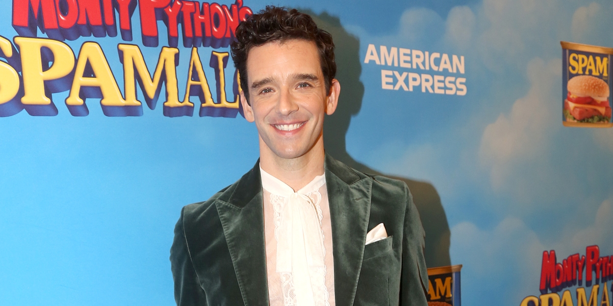 Michael Urie to Host Out of the Box Theatrics 20242025 Season Launch Event