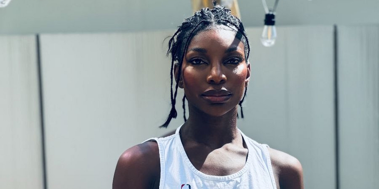 Michaela Coel to Lead Drama Series FIRST DAY ON EARTH for HBO and BBC  Image