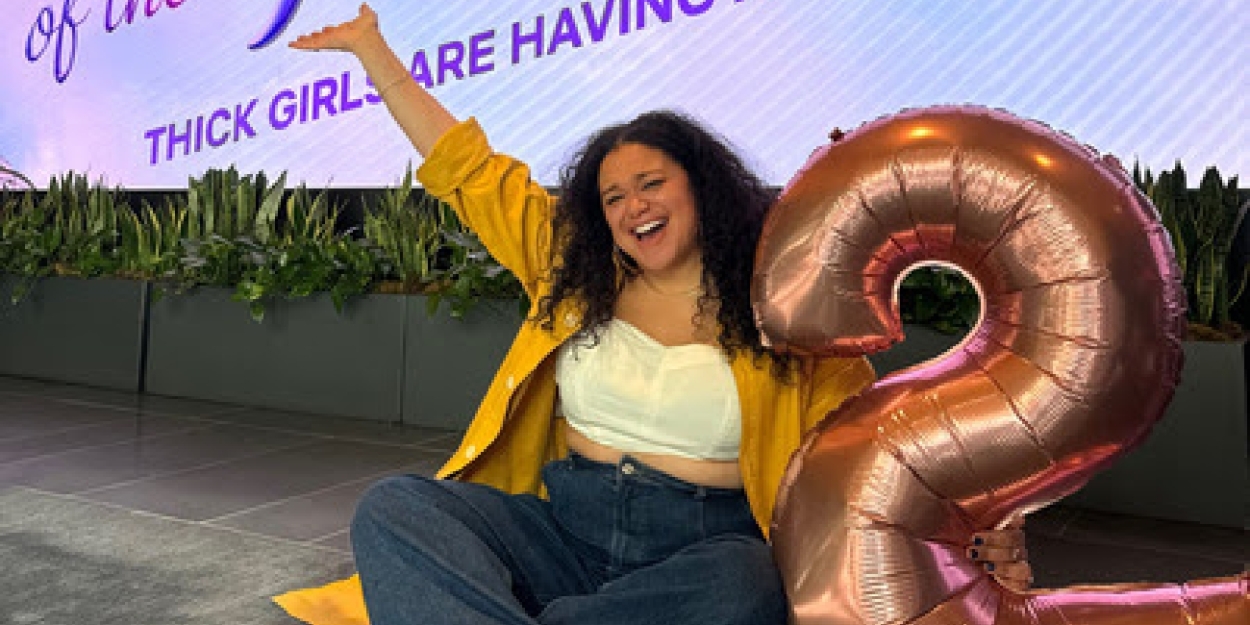 Michelle Buteau's SURVIVAL OF THE THICKEST Renewed For Season 2 on Netflix 