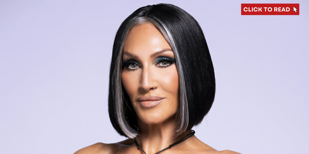 Michelle Visage to Host DRAG RACE DOWN UNDER Season Four - Vimarsana News
