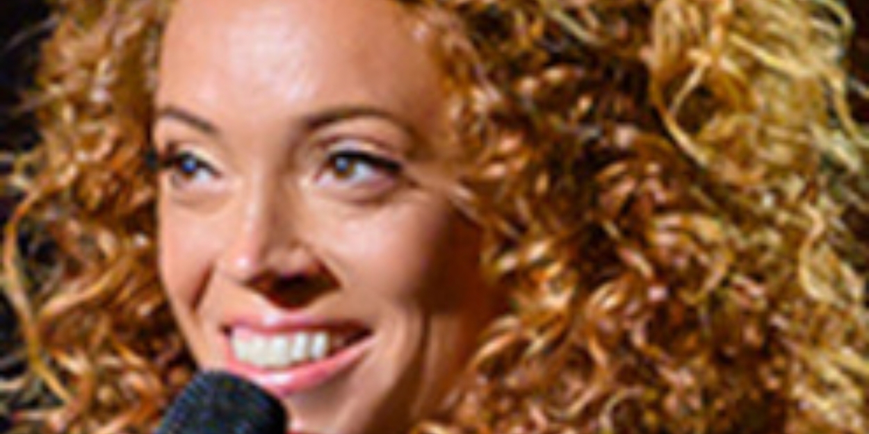 Michelle Wolf to Play Comedy Works Larimer Square in August  Image